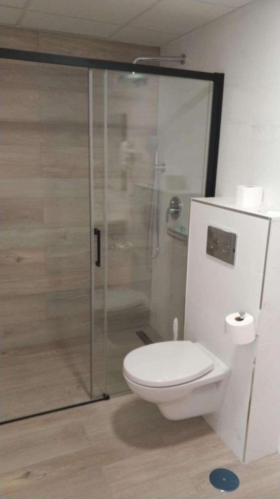 Apartamentos Boni