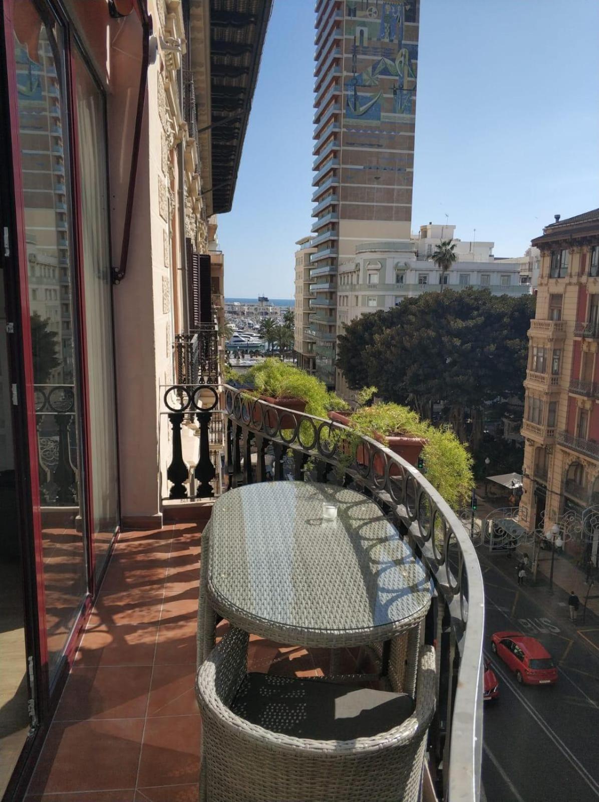 Apartamentos Boni