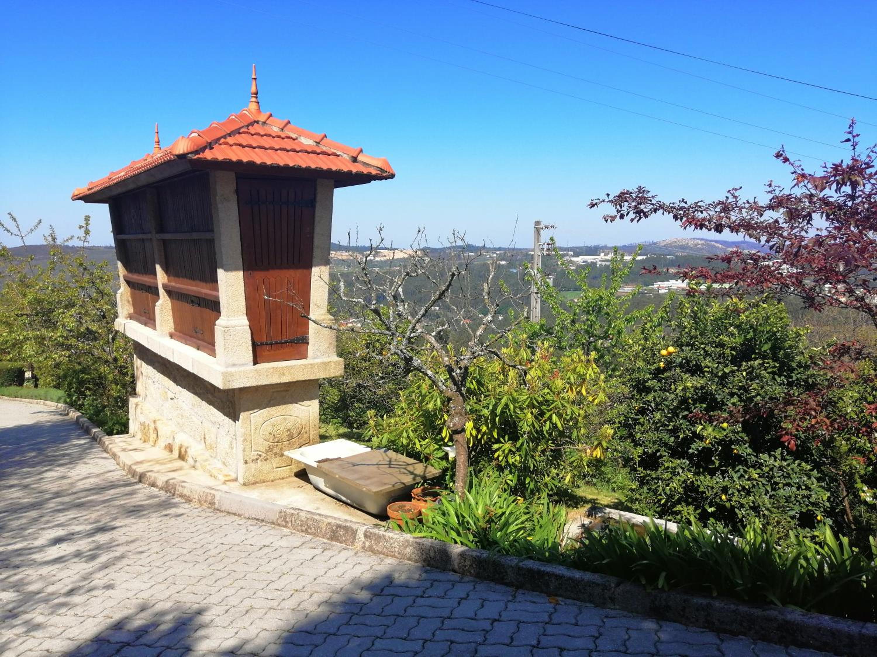 Cabanelas Country House - Casa do Afonso view 3