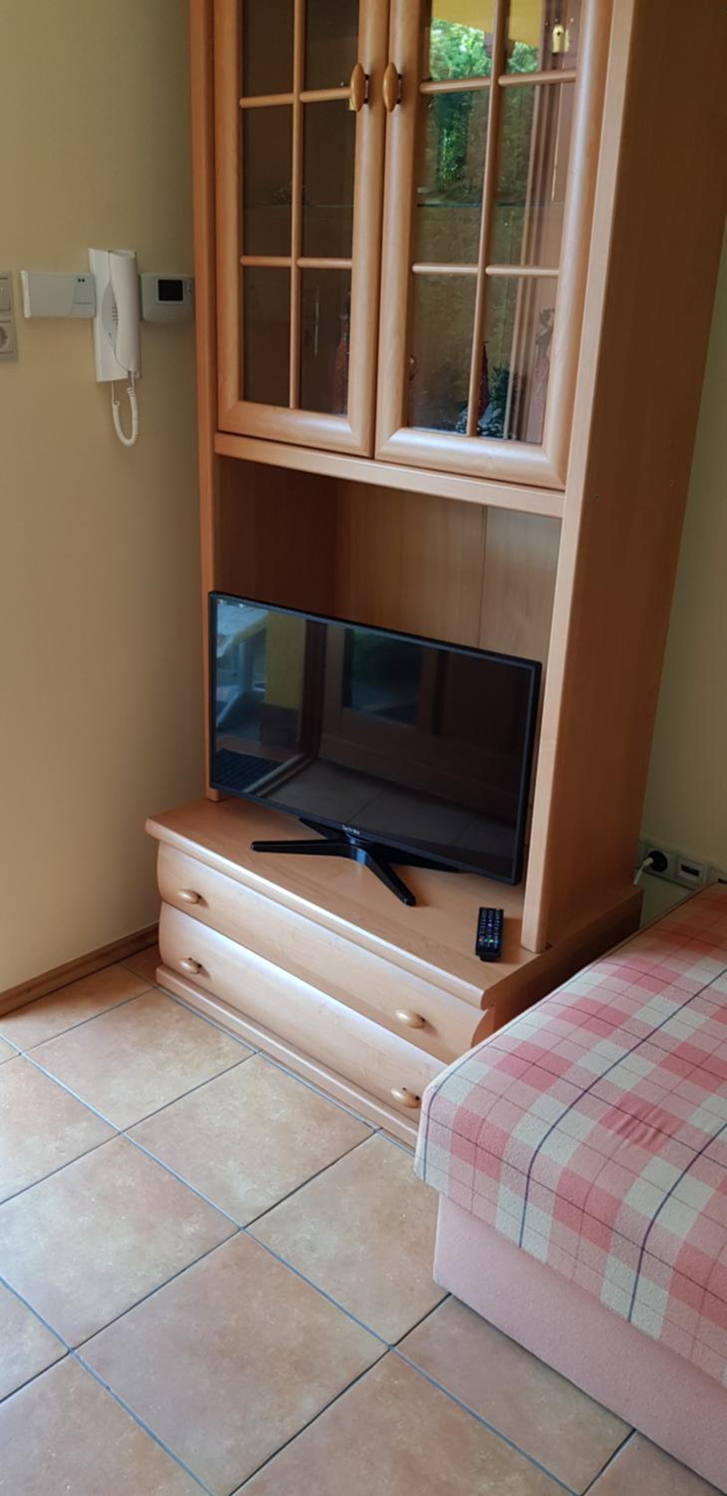 OKKER Apartman view 3