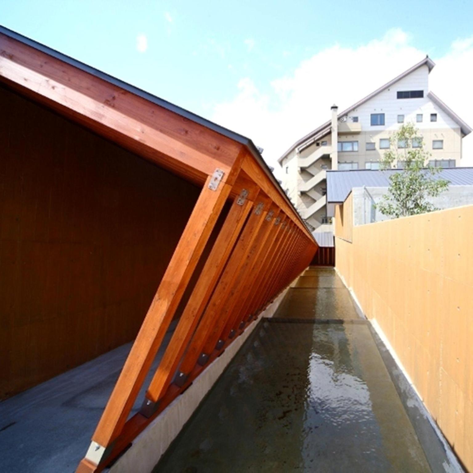 Four Seasons Yuzawa Quattro