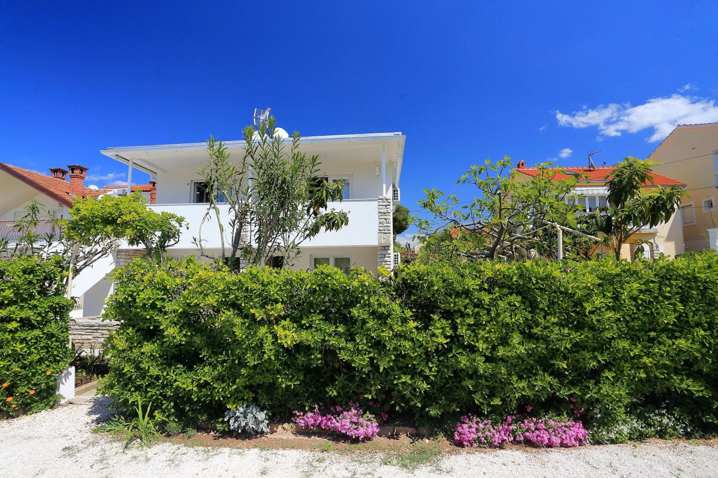 Apartments Brankica view 2