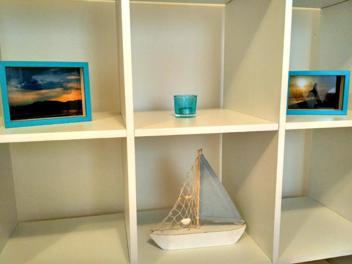 Apartman Diego en Rijeka