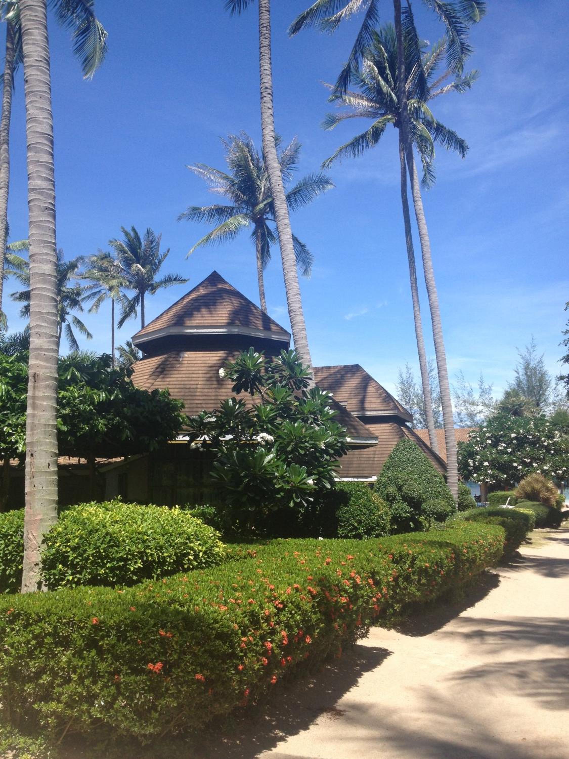Koh Tao Coral Grand Resort
