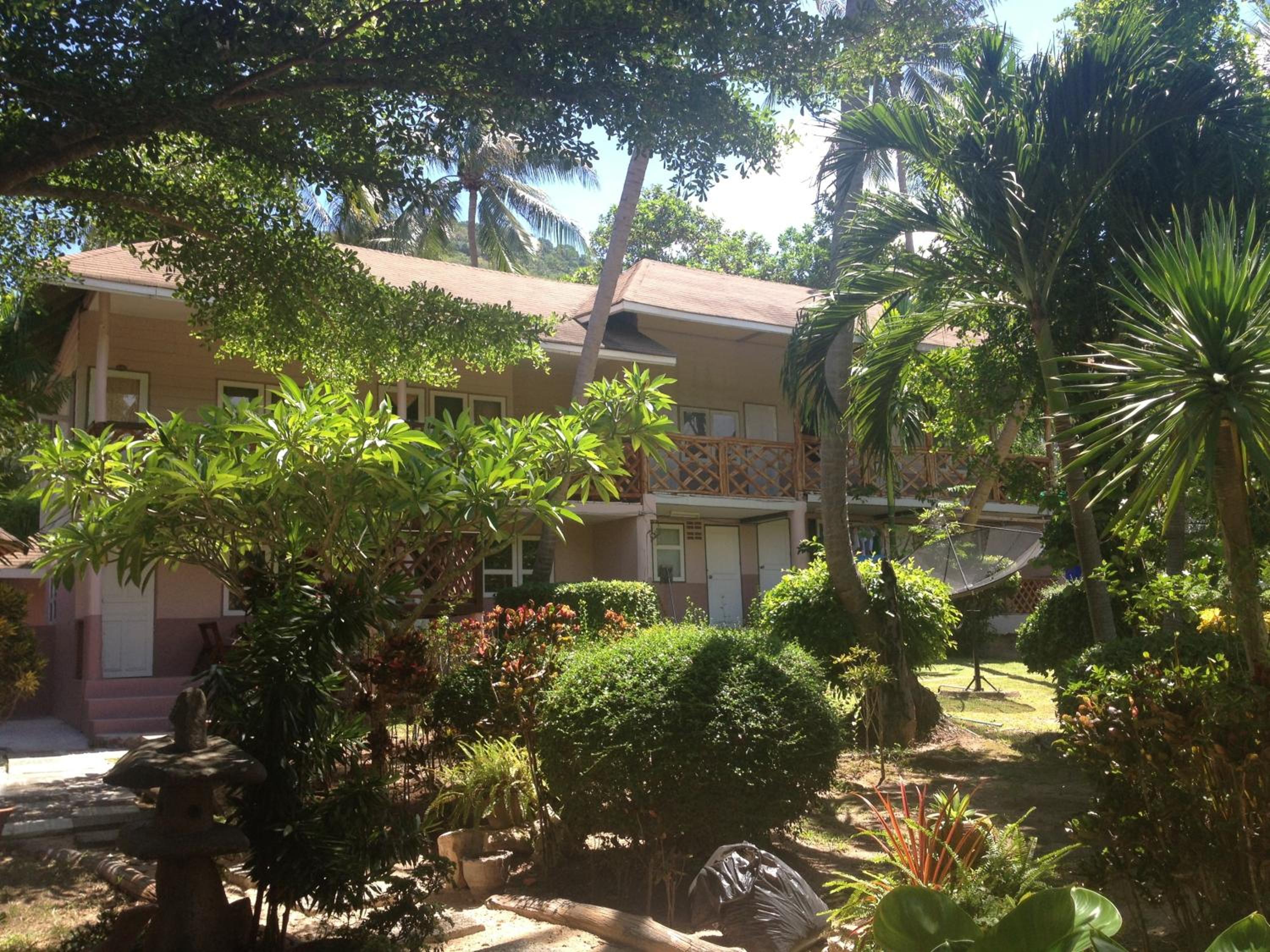 Koh Tao Coral Grand Resort