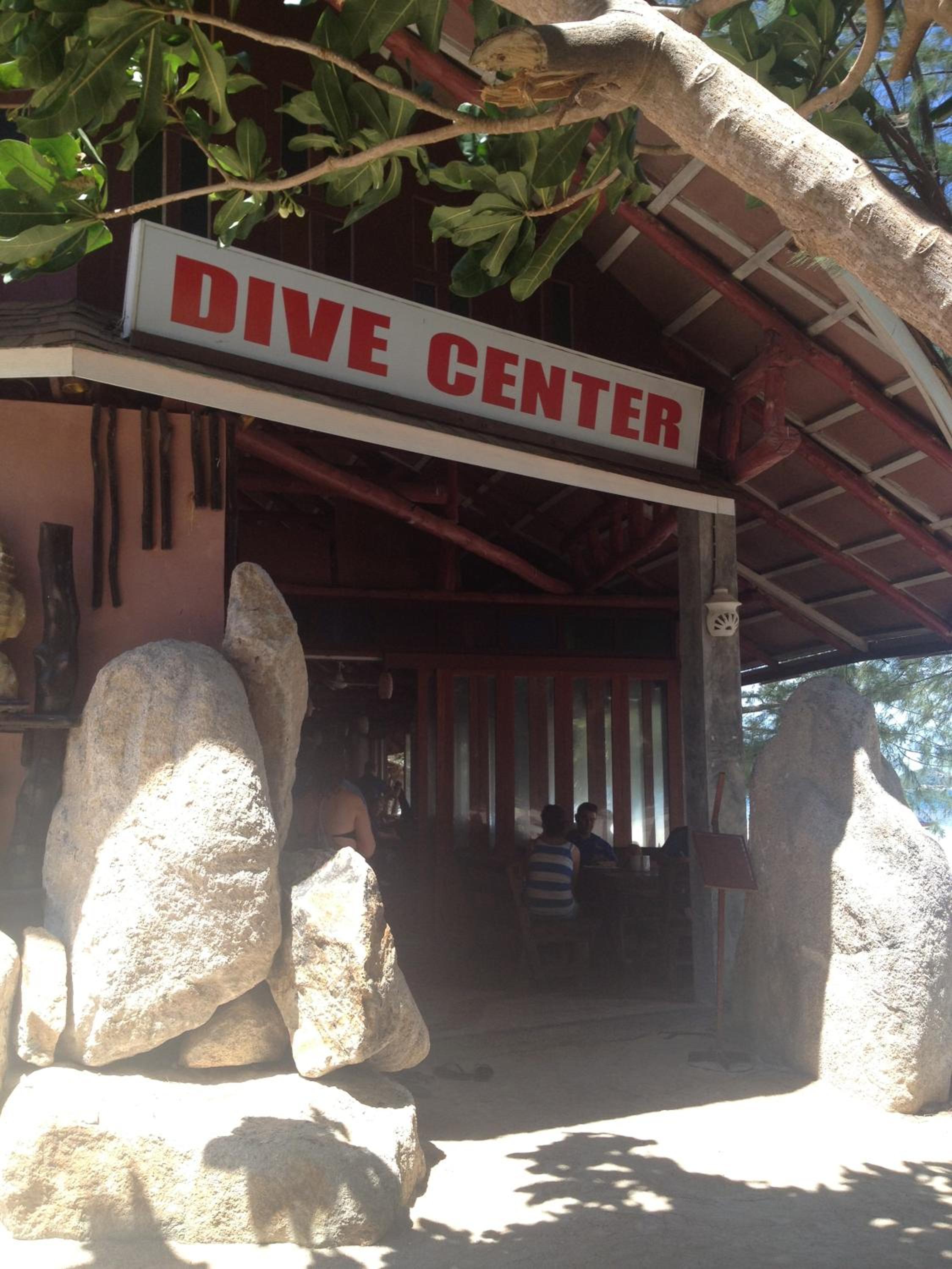Koh Tao Coral Grand Resort