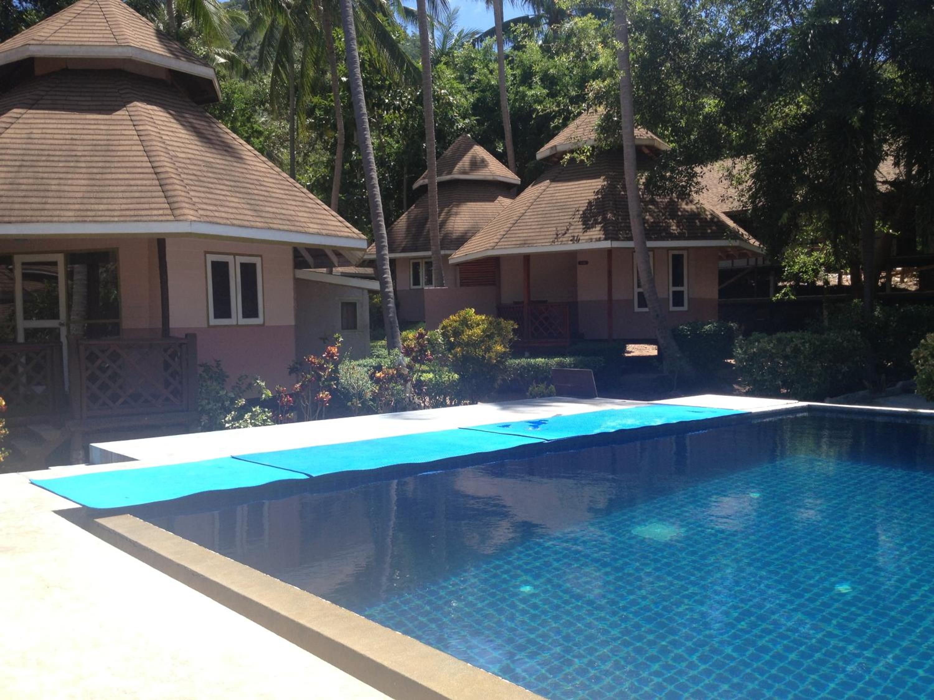 Koh Tao Coral Grand Resort