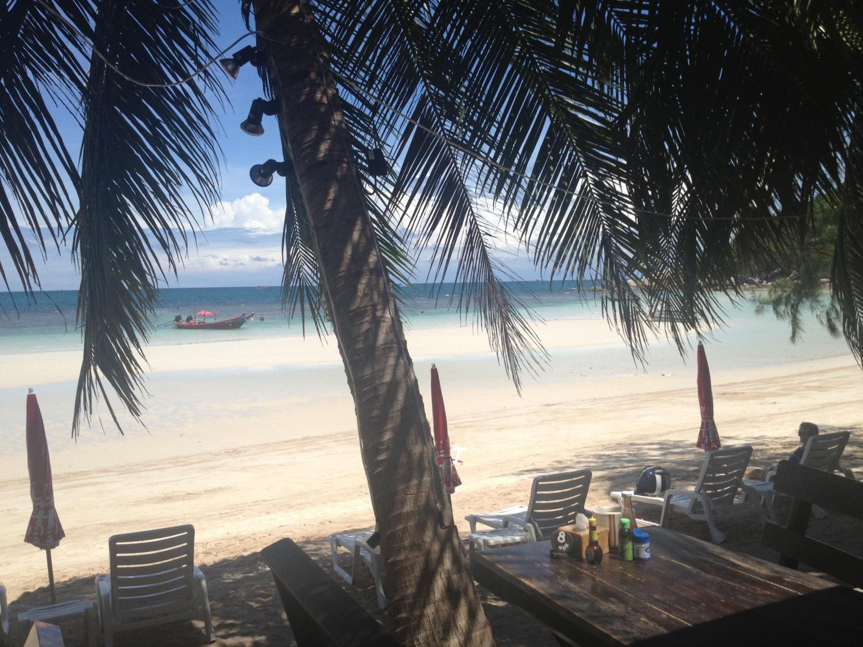 Koh Tao Coral Grand Resort