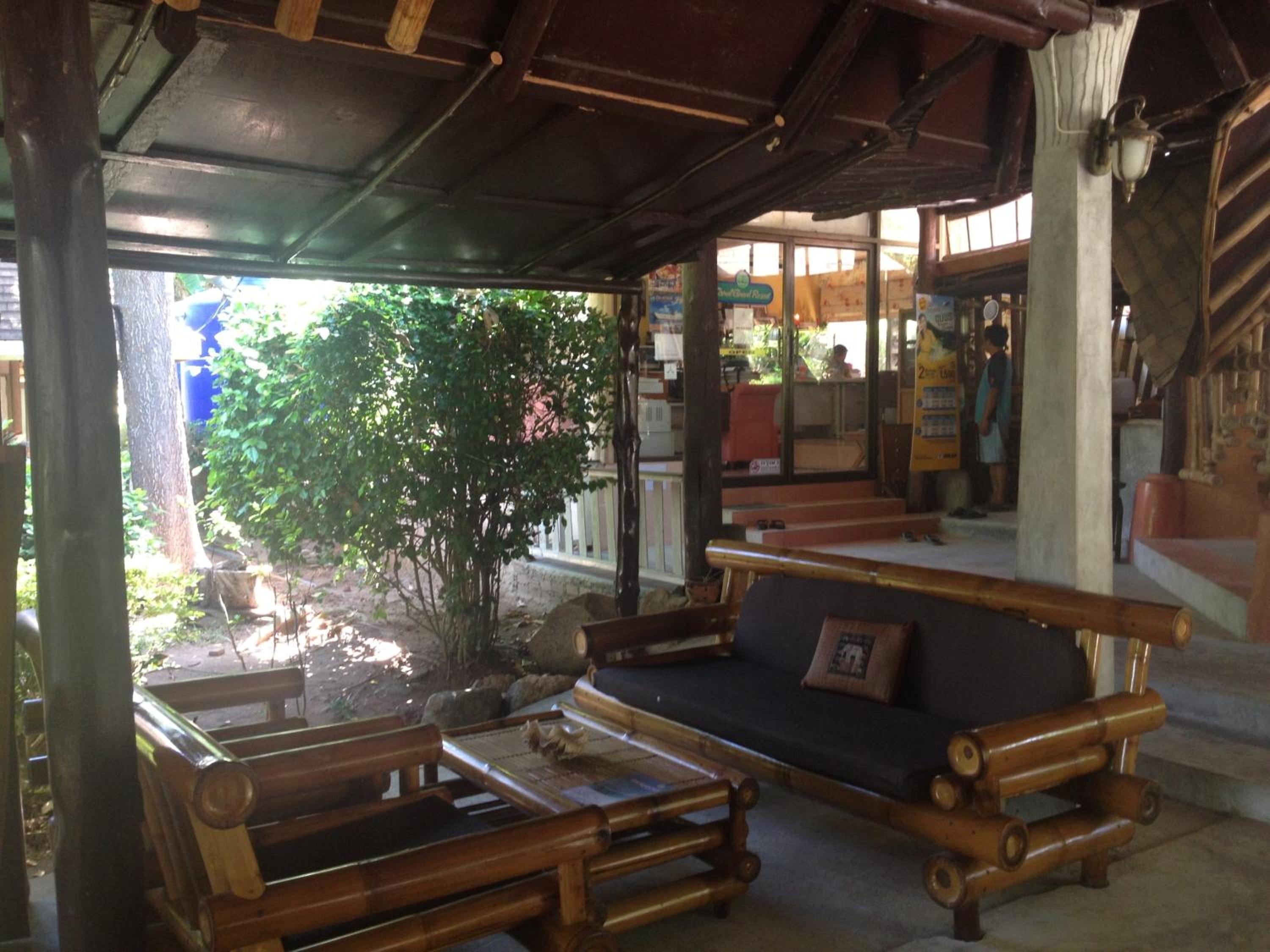 Koh Tao Coral Grand Resort