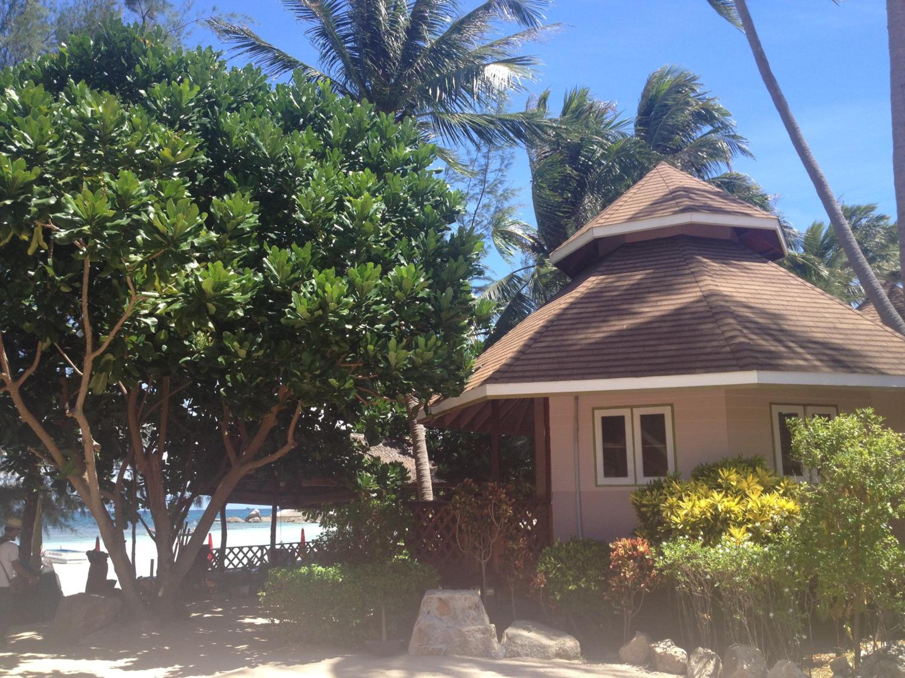 Koh Tao Coral Grand Resort