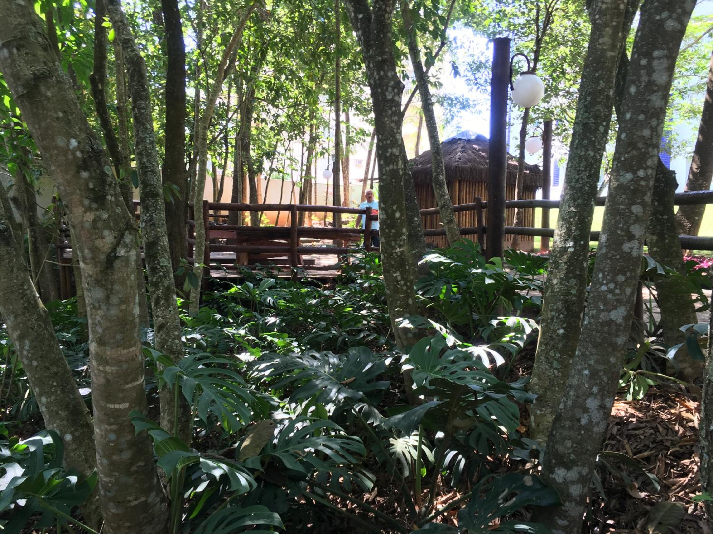 hotel - Aguas da Serra
