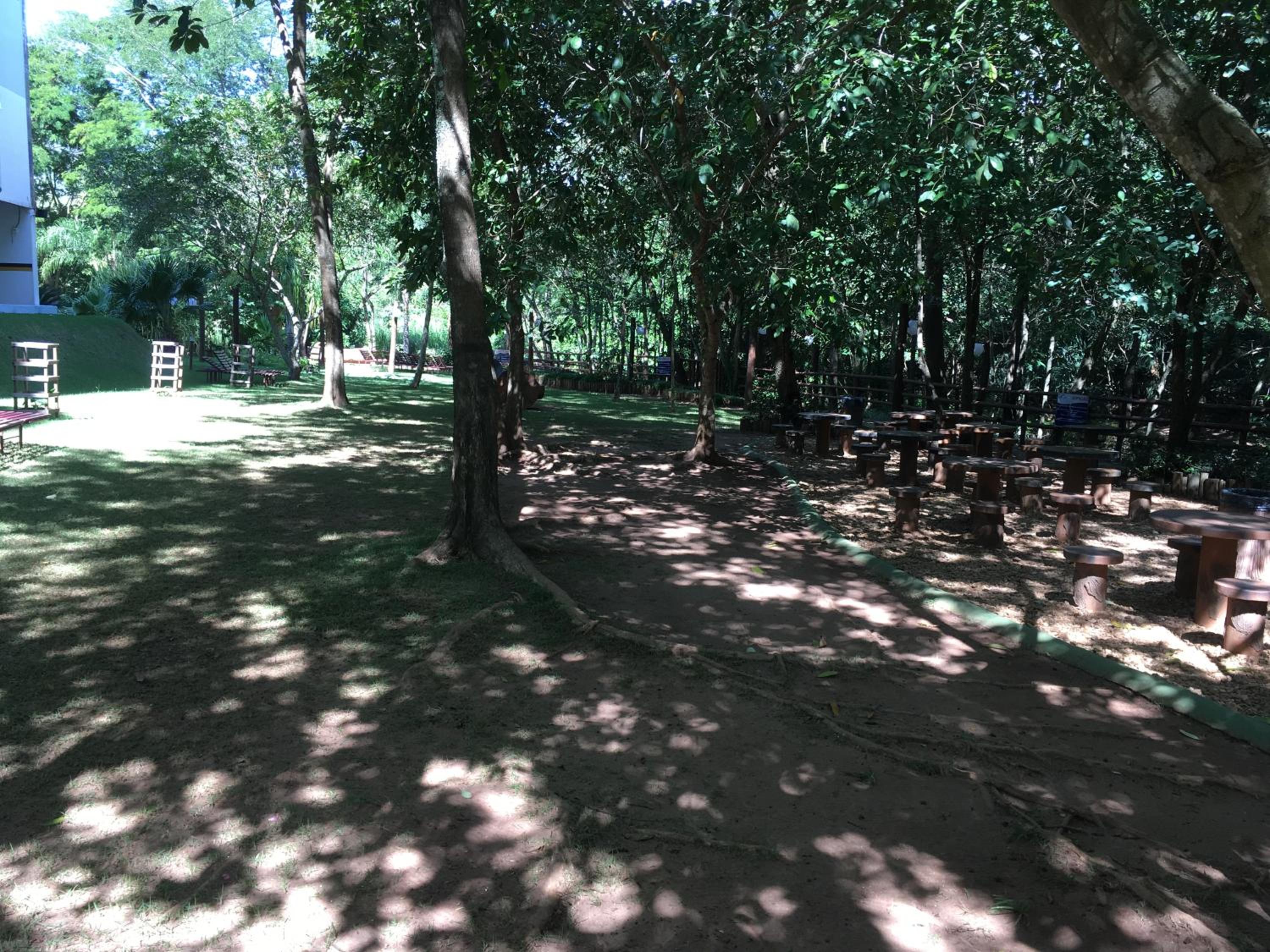 hotel - Aguas da Serra