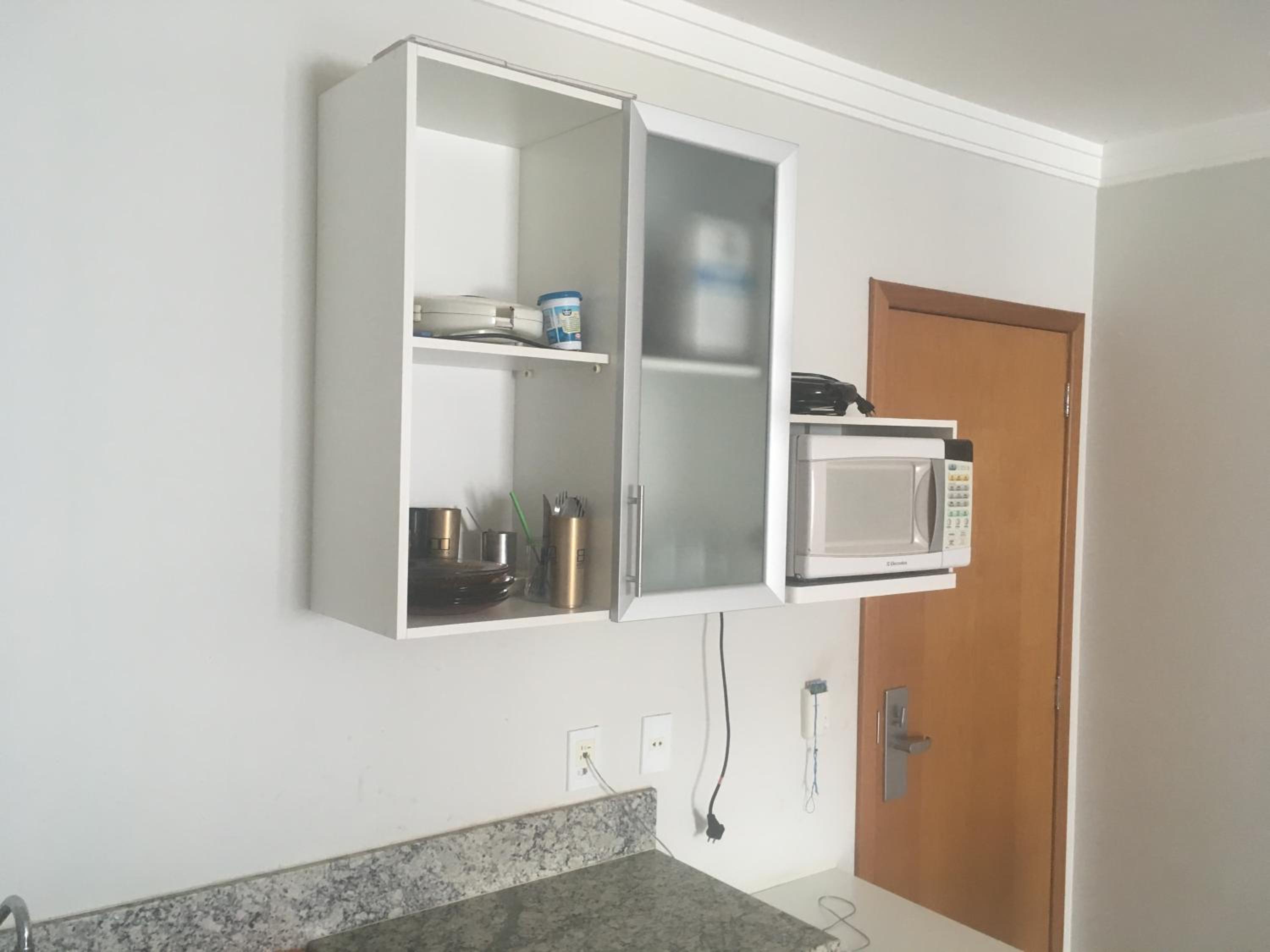 hotel - Aguas da Serra