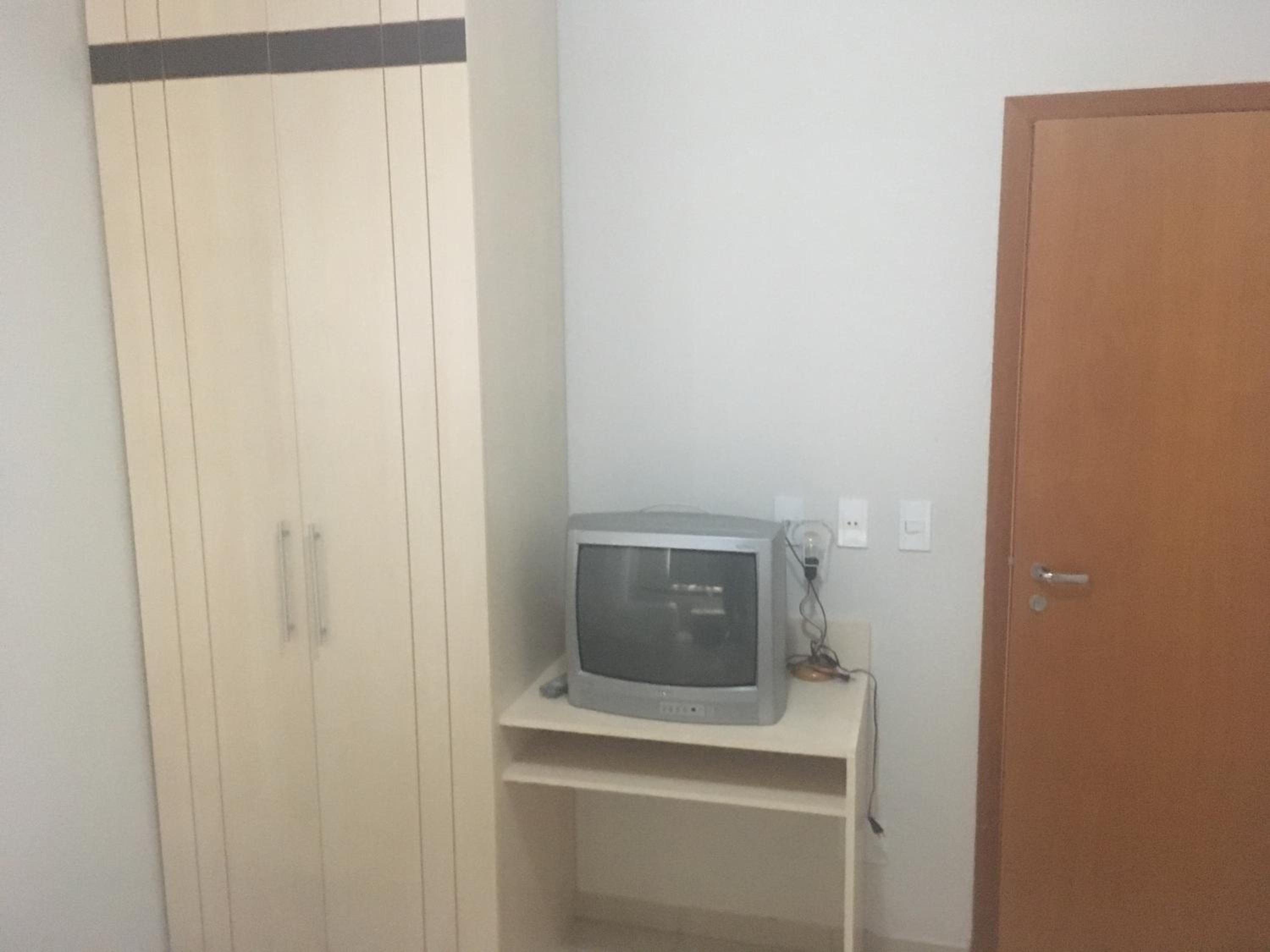 hotel - Aguas da Serra