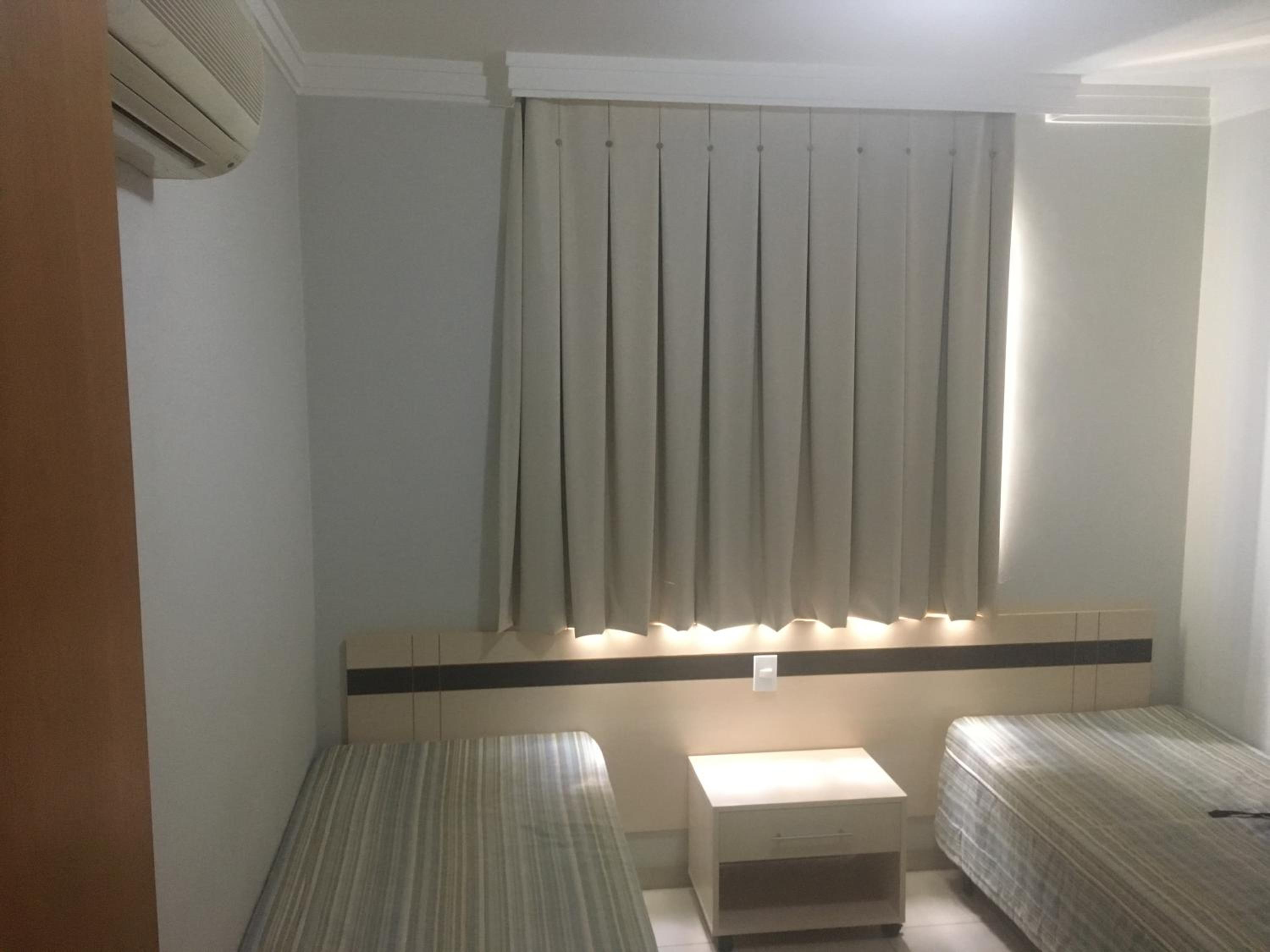 hotel - Aguas da Serra