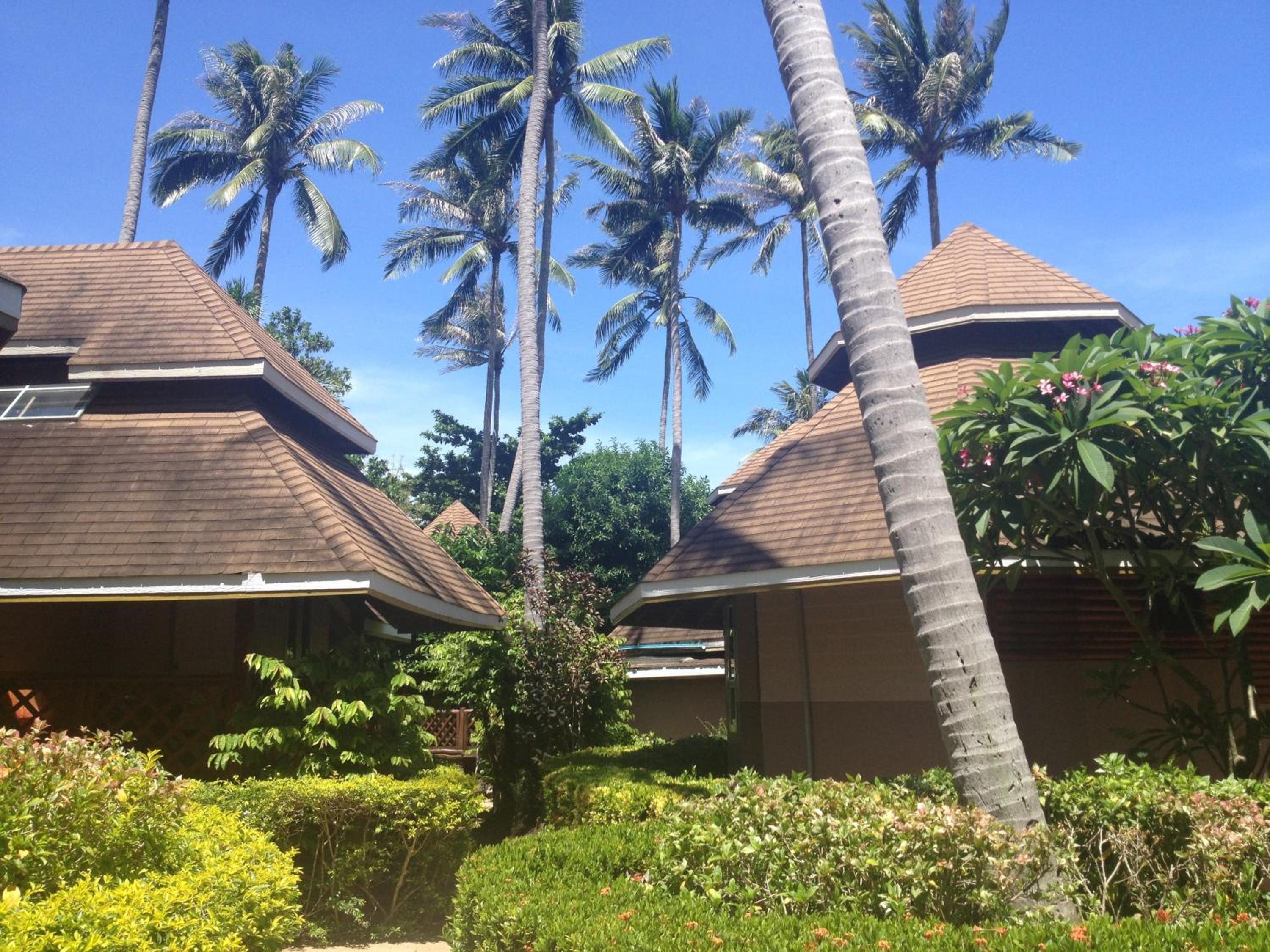 Koh Tao Coral Grand Resort