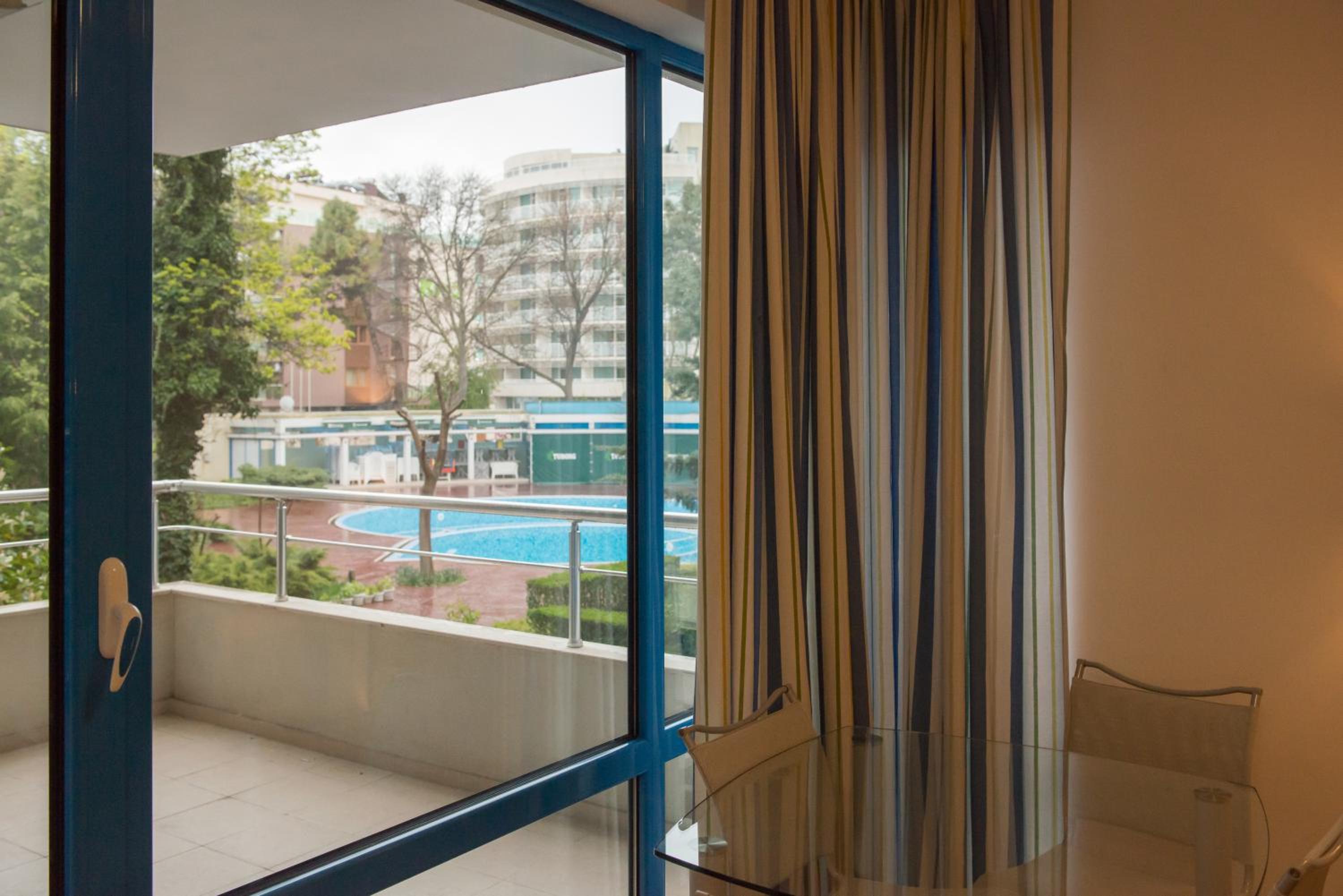 Excelsior Holiday Apartments Sunny Beach