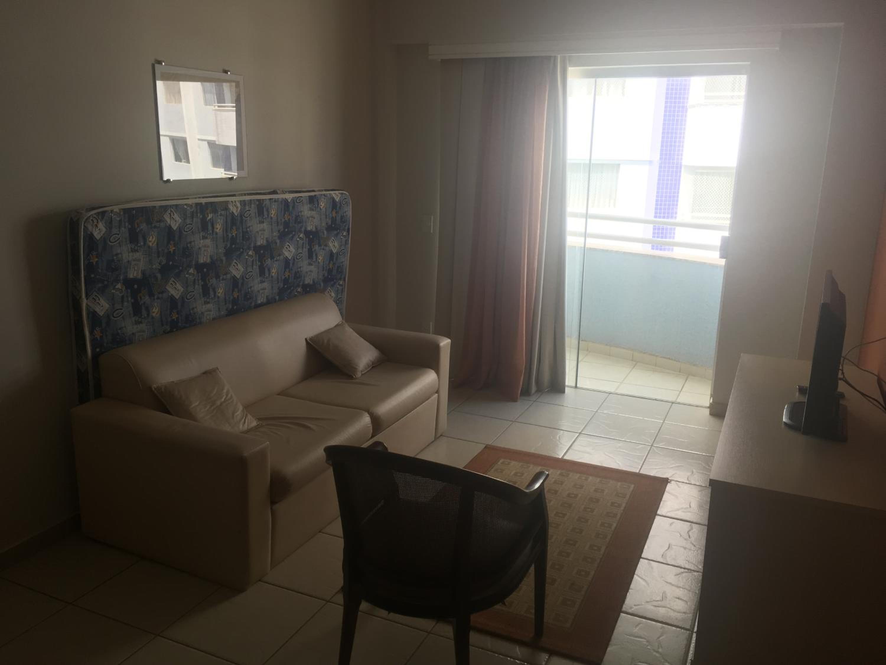 hotel - Aguas da Serra