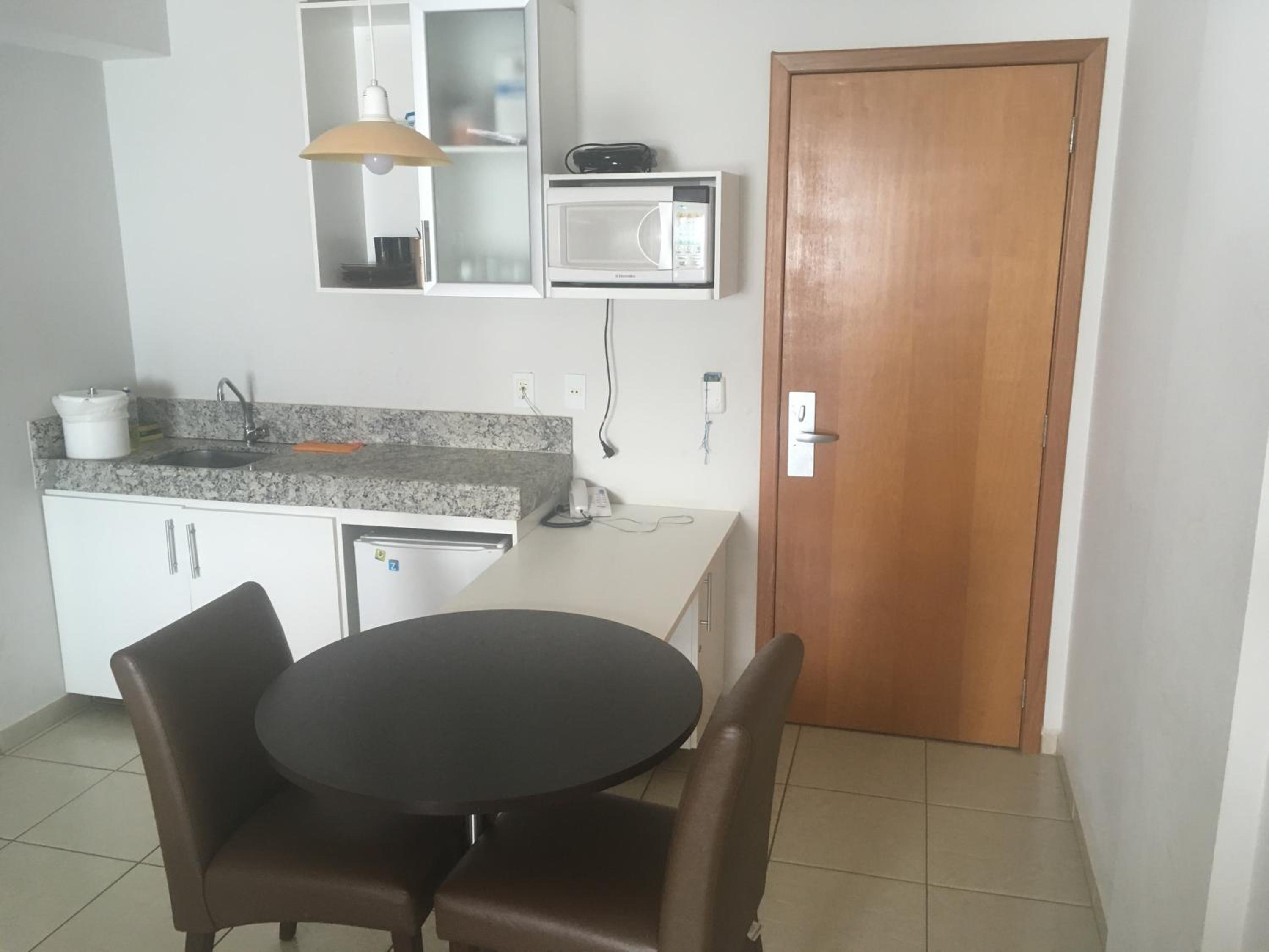 hotel - Aguas da Serra