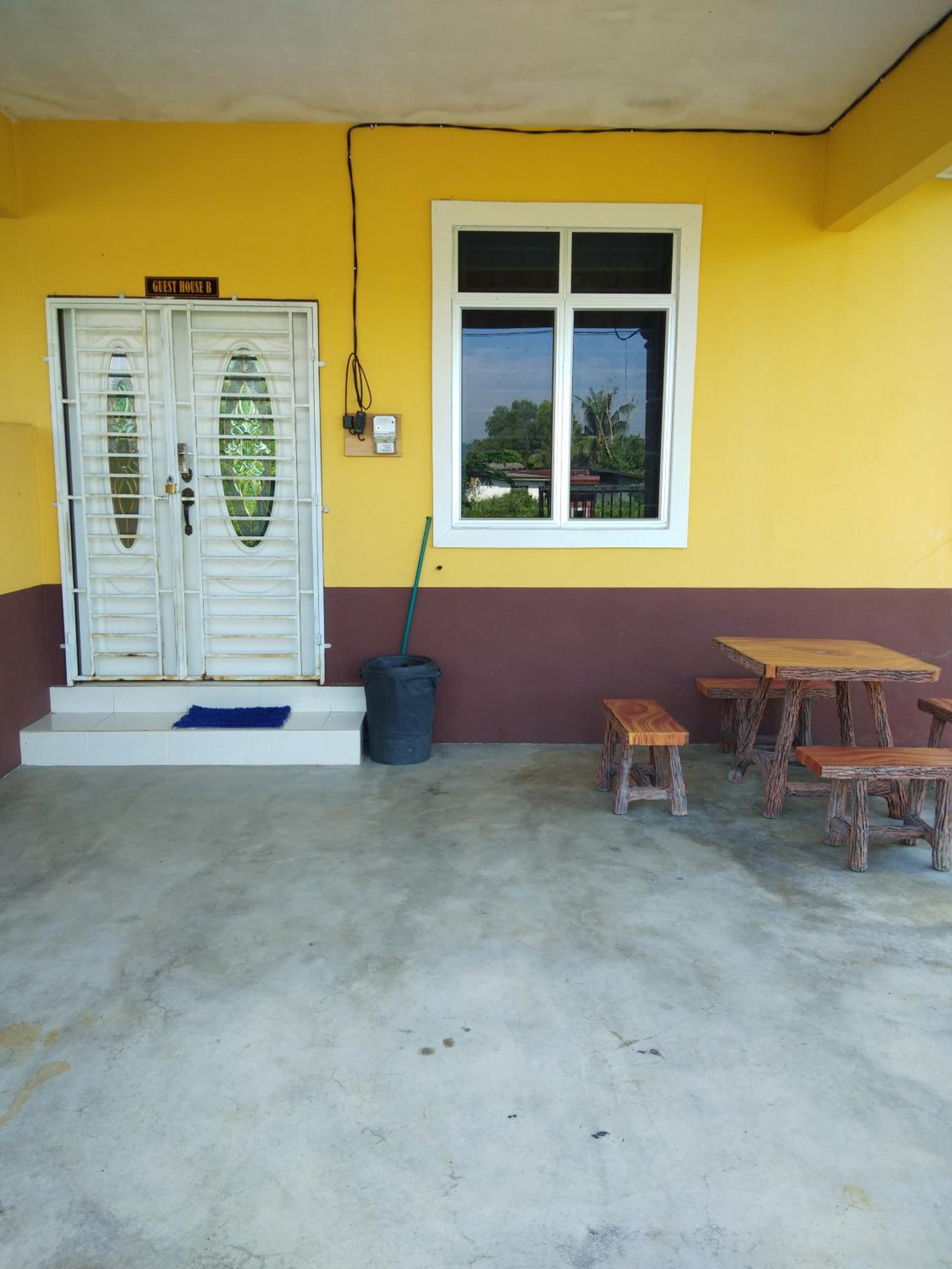 Davallia Homestay photo 8