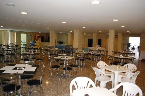 hotel - Aguas da Serra