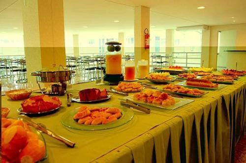 hotel - Aguas da Serra