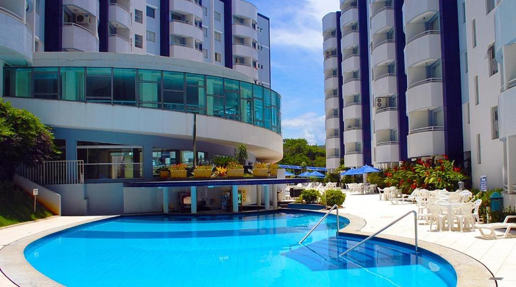 hotel - Aguas da Serra