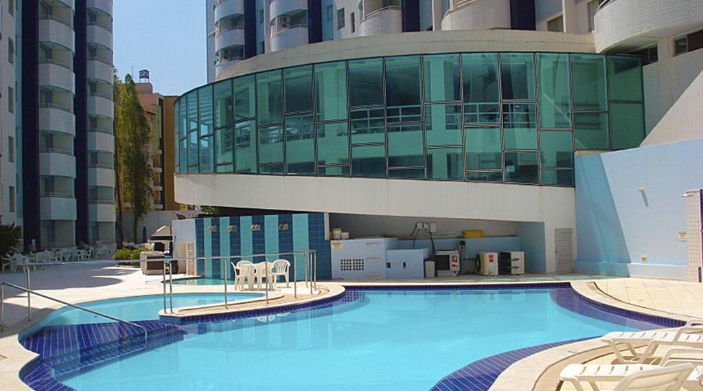 hotel - Aguas da Serra