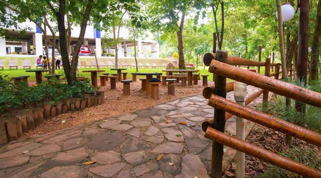 hotel - Aguas da Serra