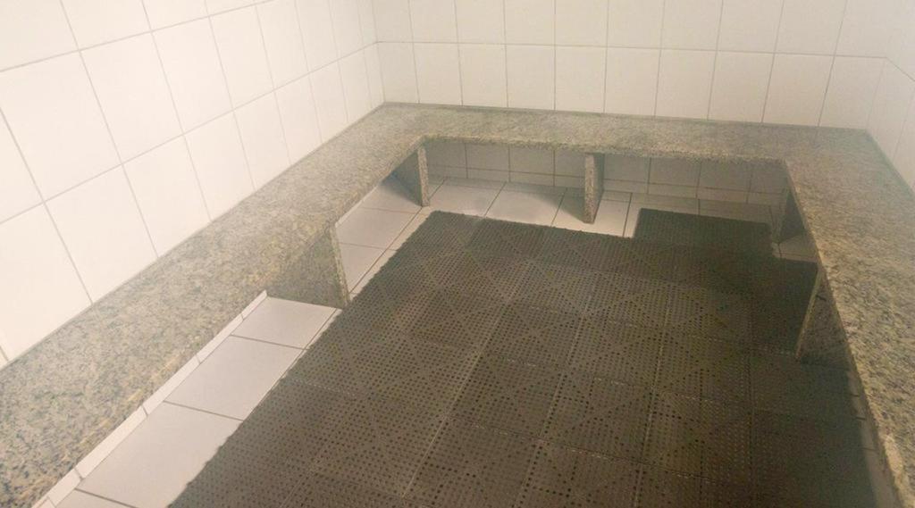 hotel - Aguas da Serra