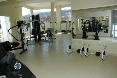 hotel - Aguas da Serra