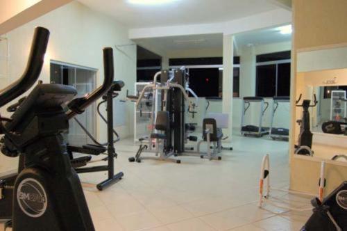 hotel - Aguas da Serra