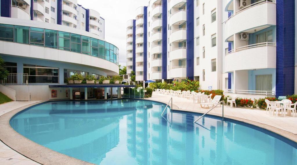 hotel - Aguas da Serra