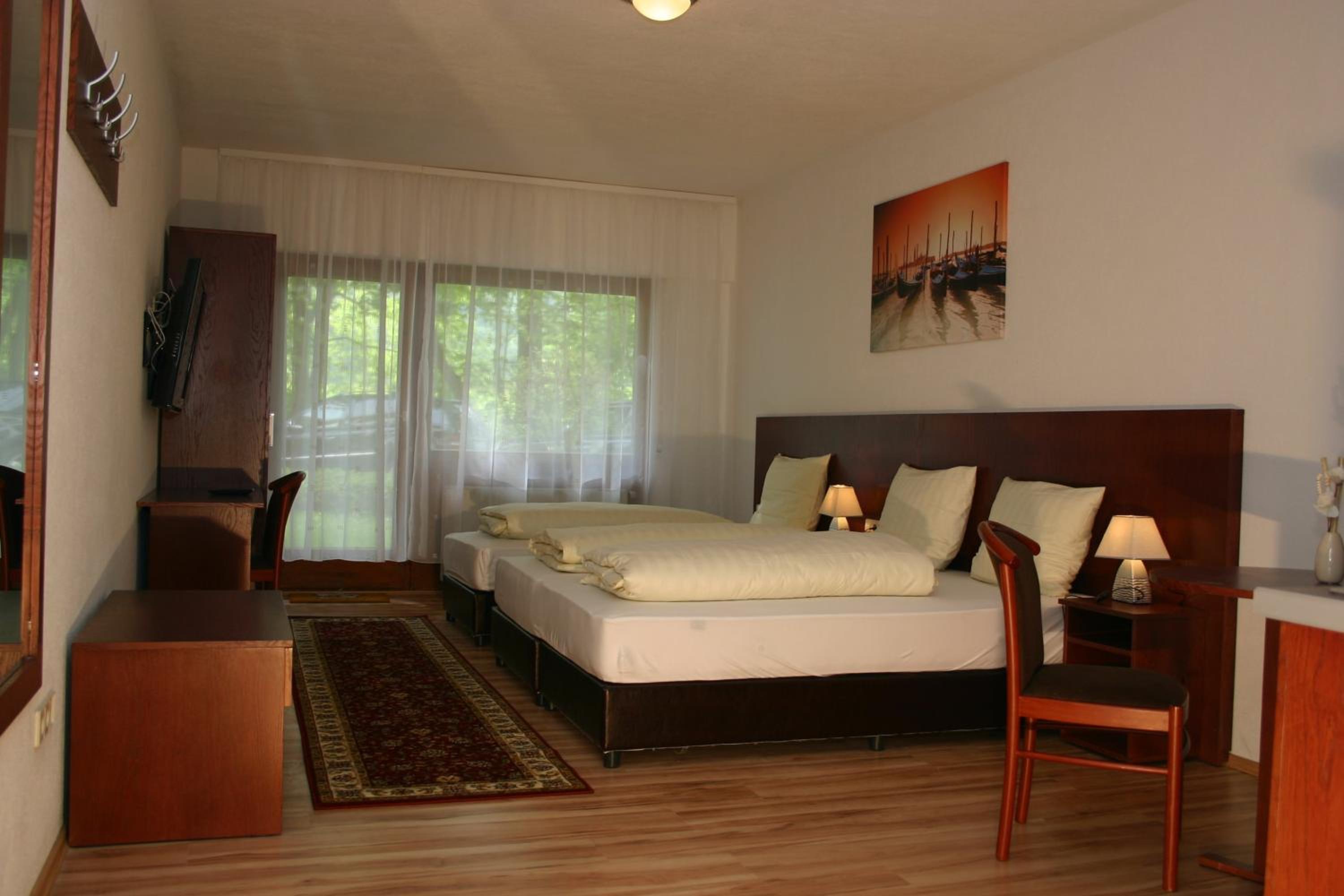 Apartment Traube view 5