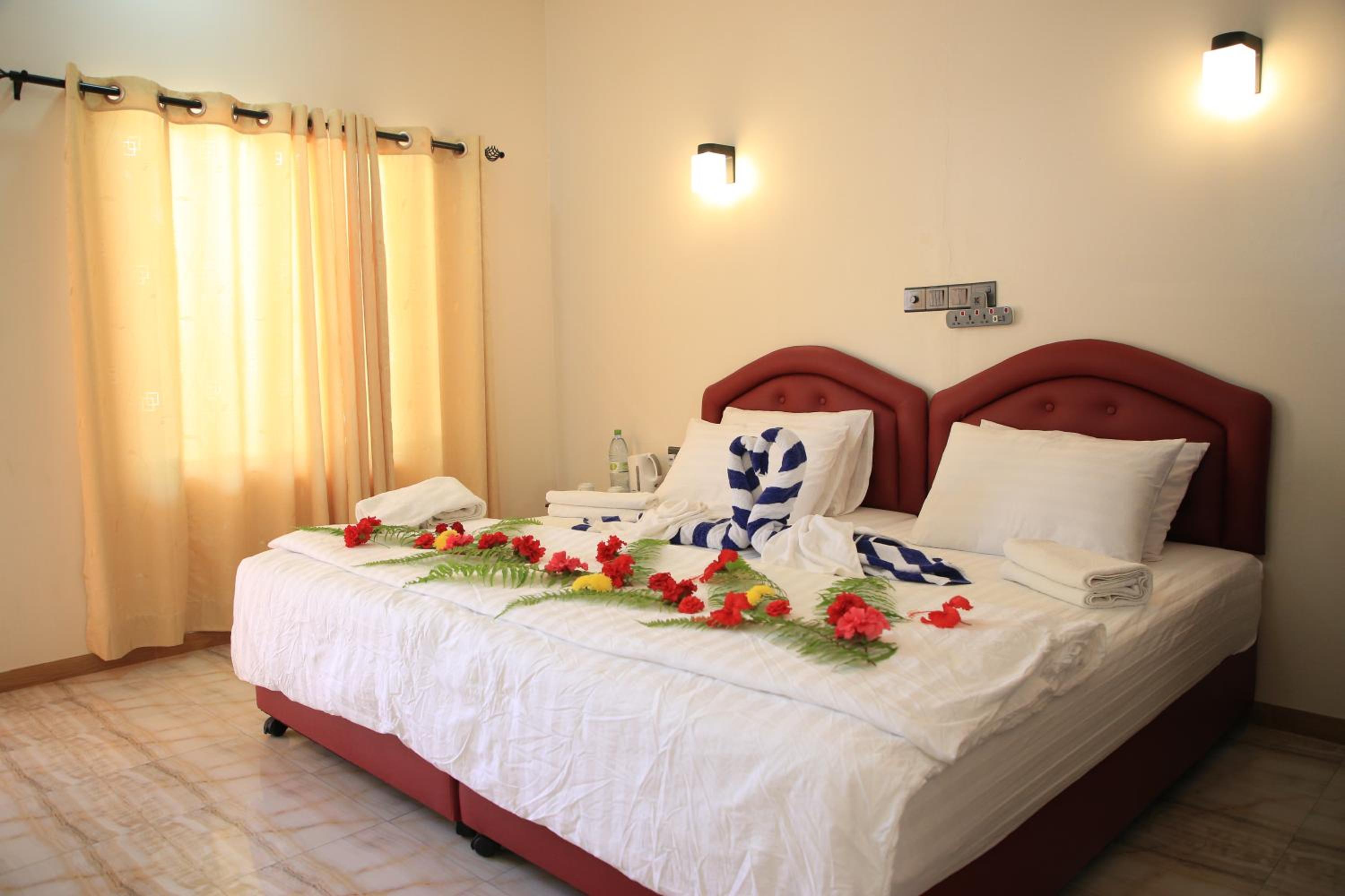 Evila Inn - Thoddoo