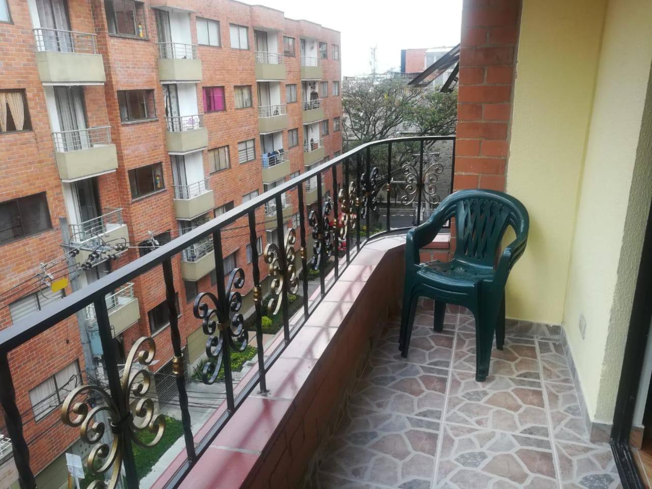 Ven a disfrutar de una maravillosa estadía view 4