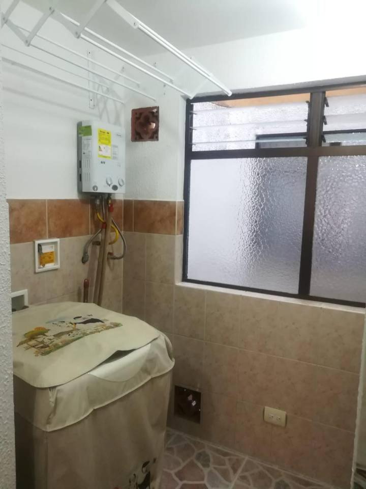 Ven a disfrutar de una maravillosa estadía view 5