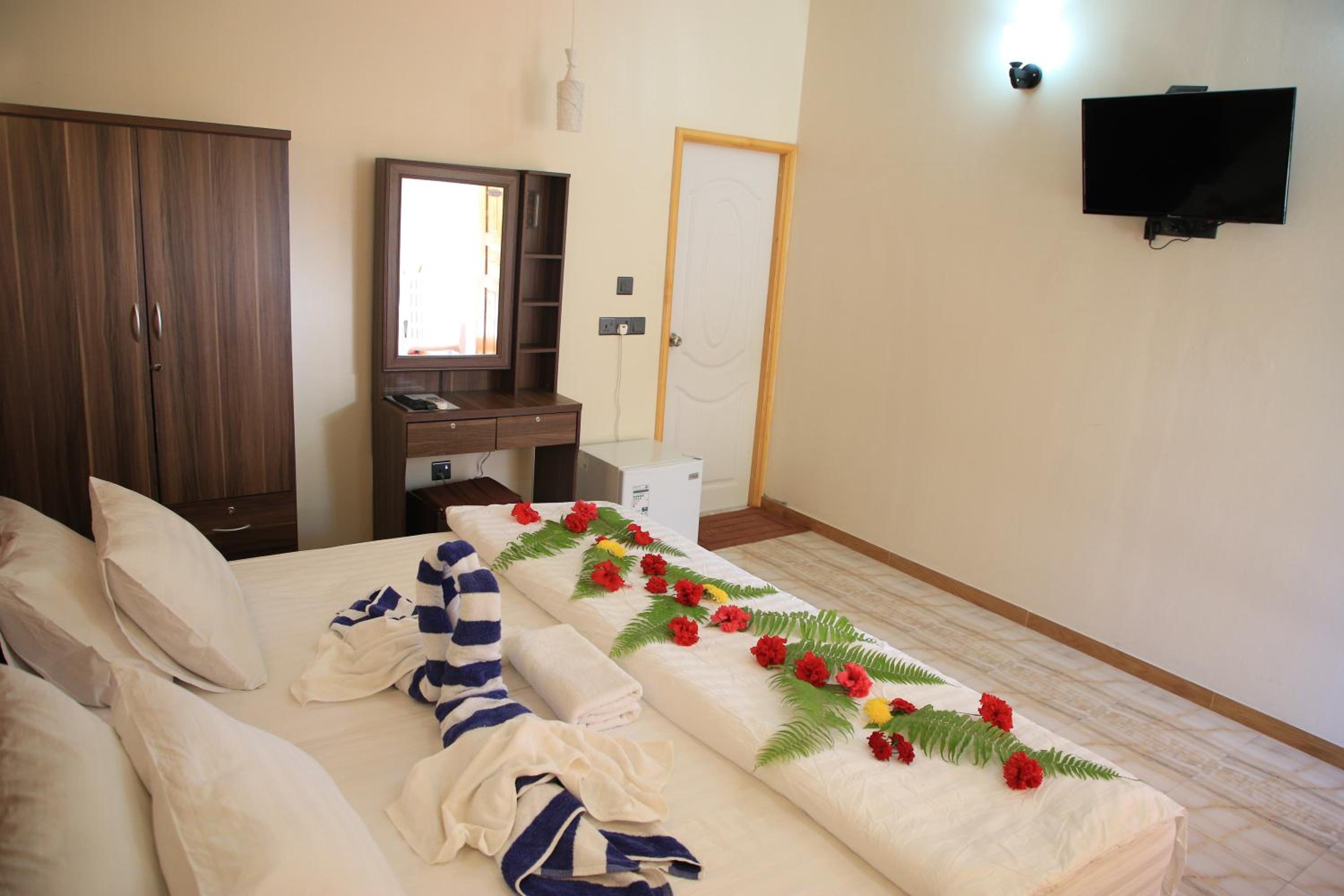 Evila Inn - Thoddoo