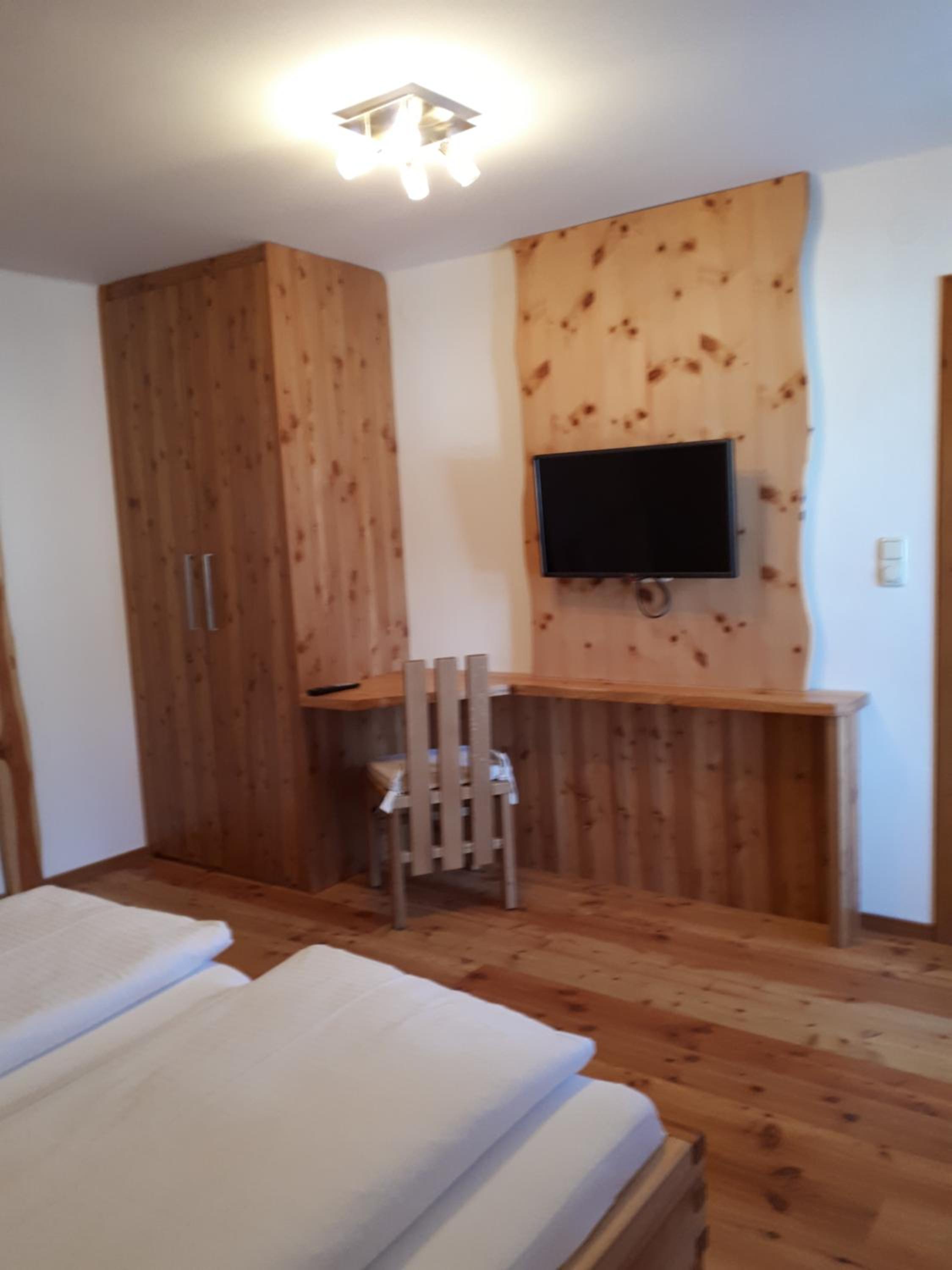 Pension Tannhof