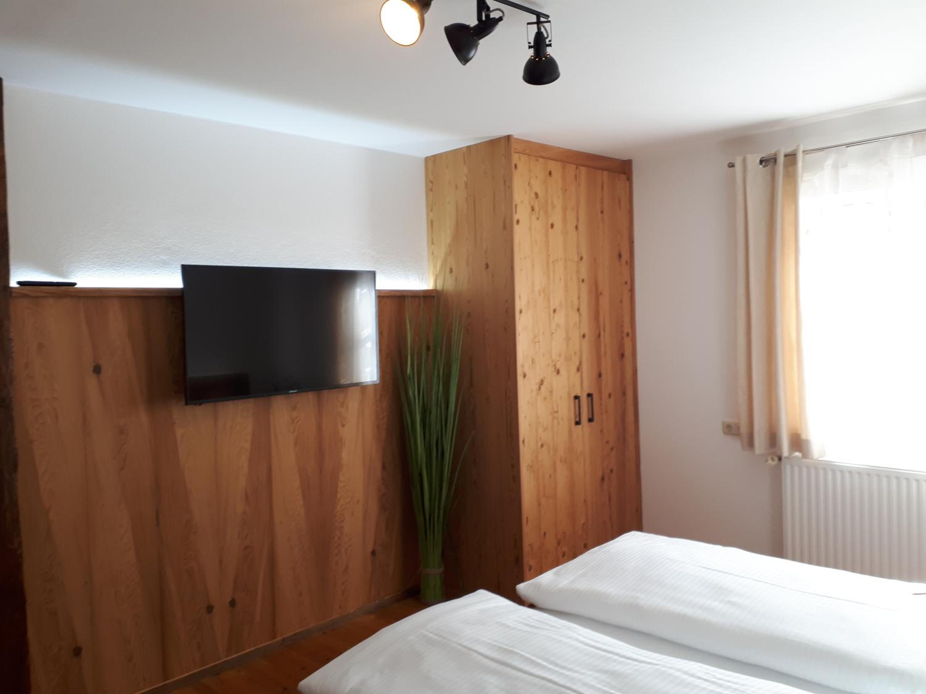 Pension Tannhof