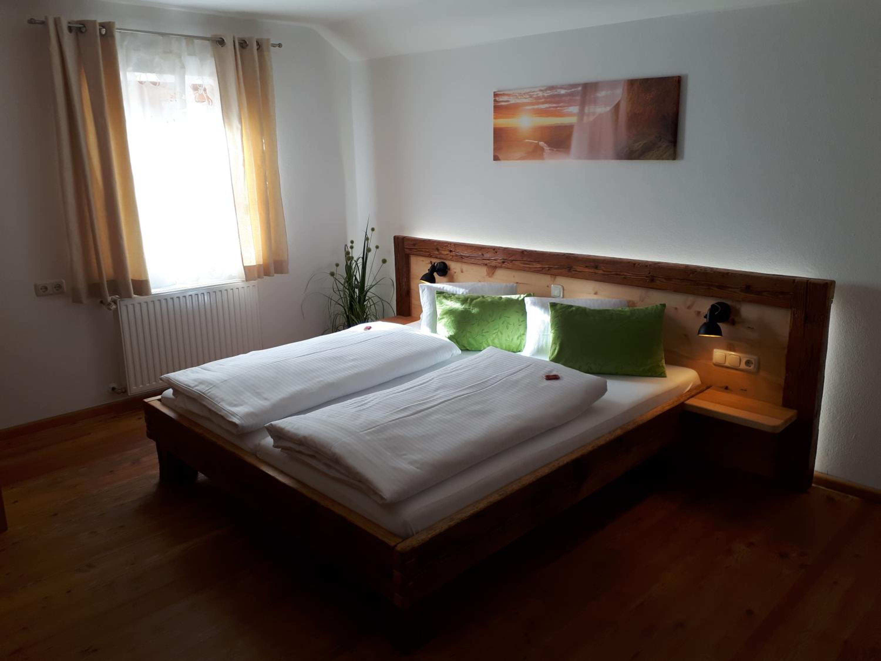 Pension Tannhof