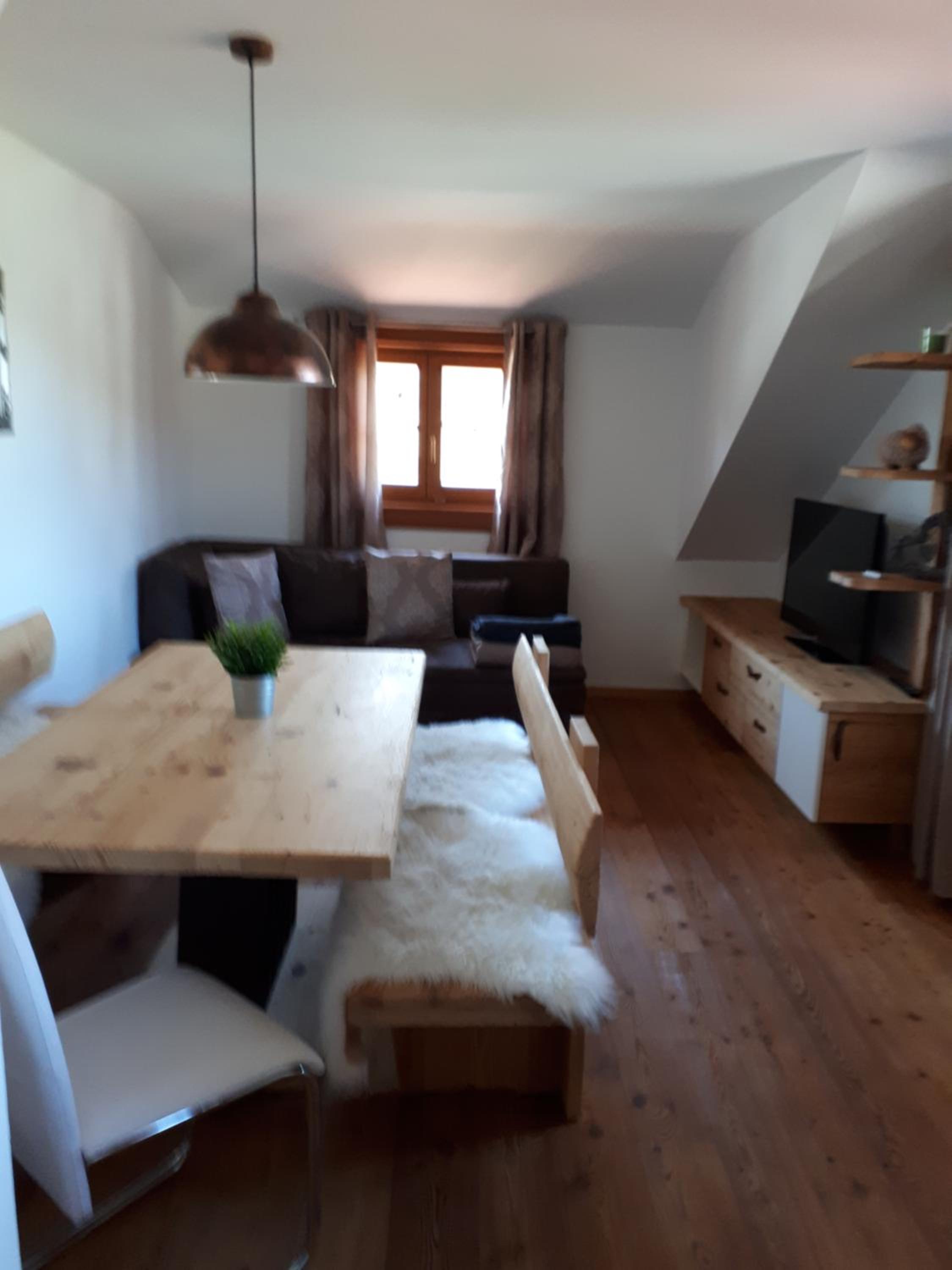 Pension Tannhof