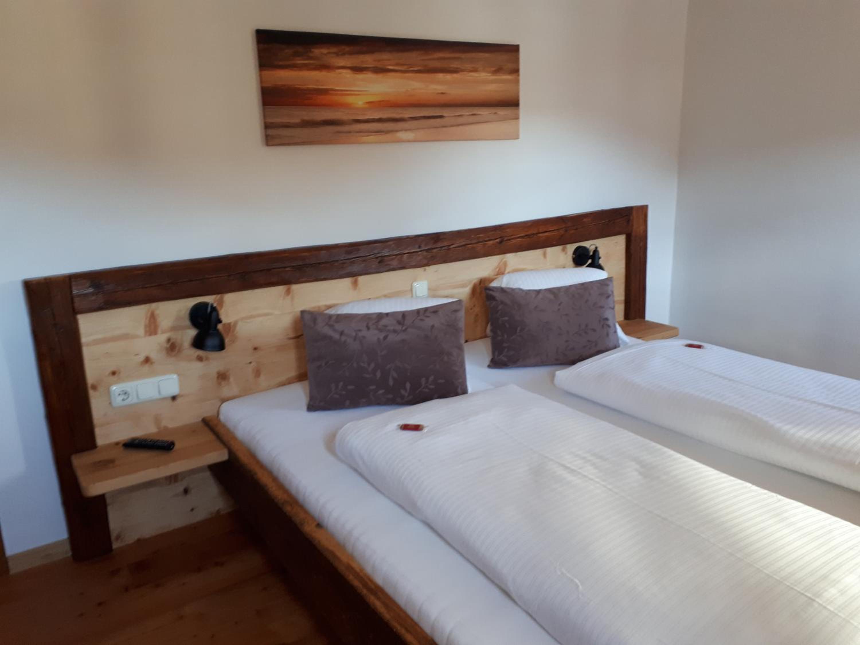 Pension Tannhof