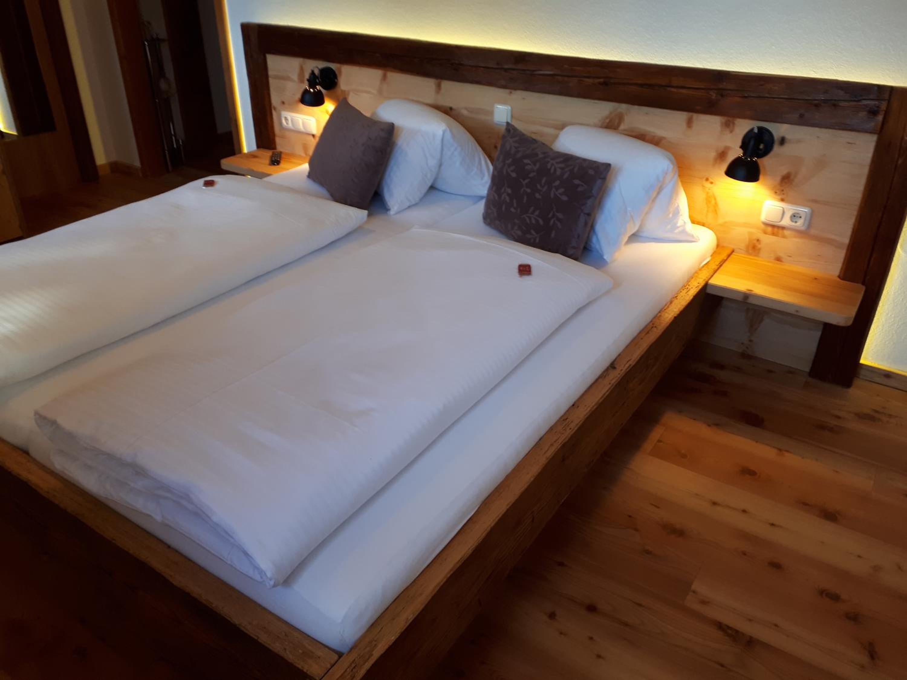 Pension Tannhof