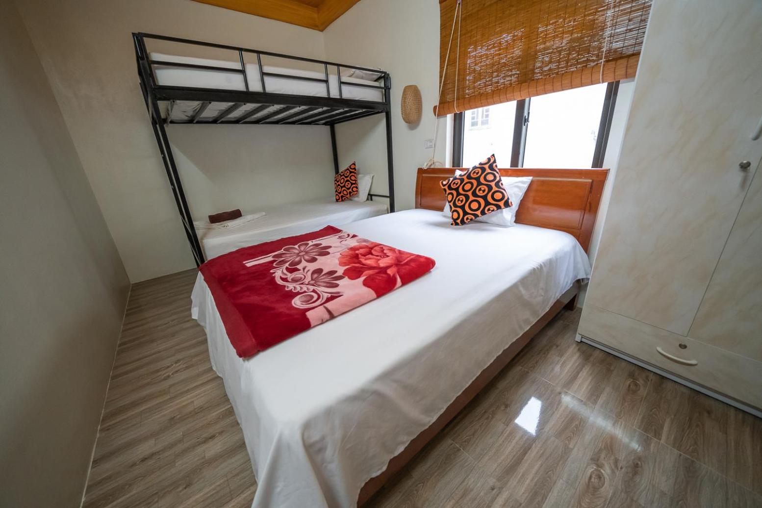 Phong Nha Homestay