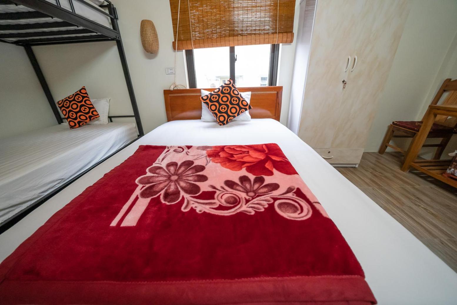 Phong Nha Homestay