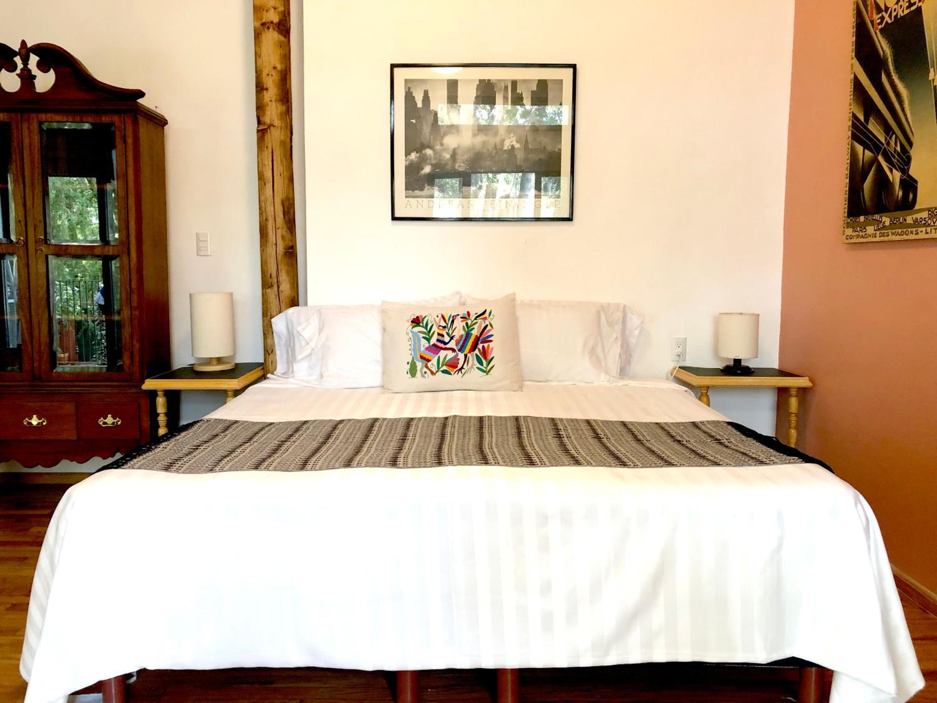 Casa Jacinta Guest House