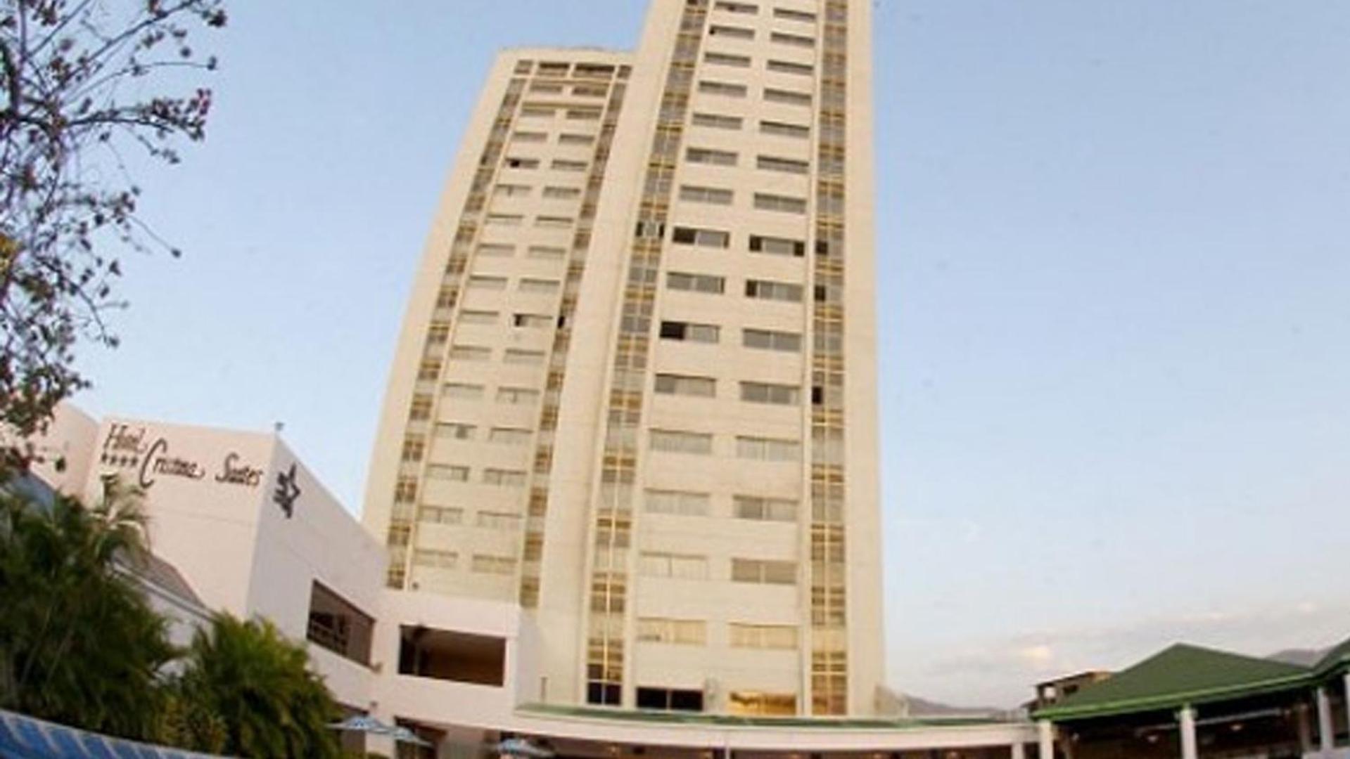 Hotel Cristina Suites