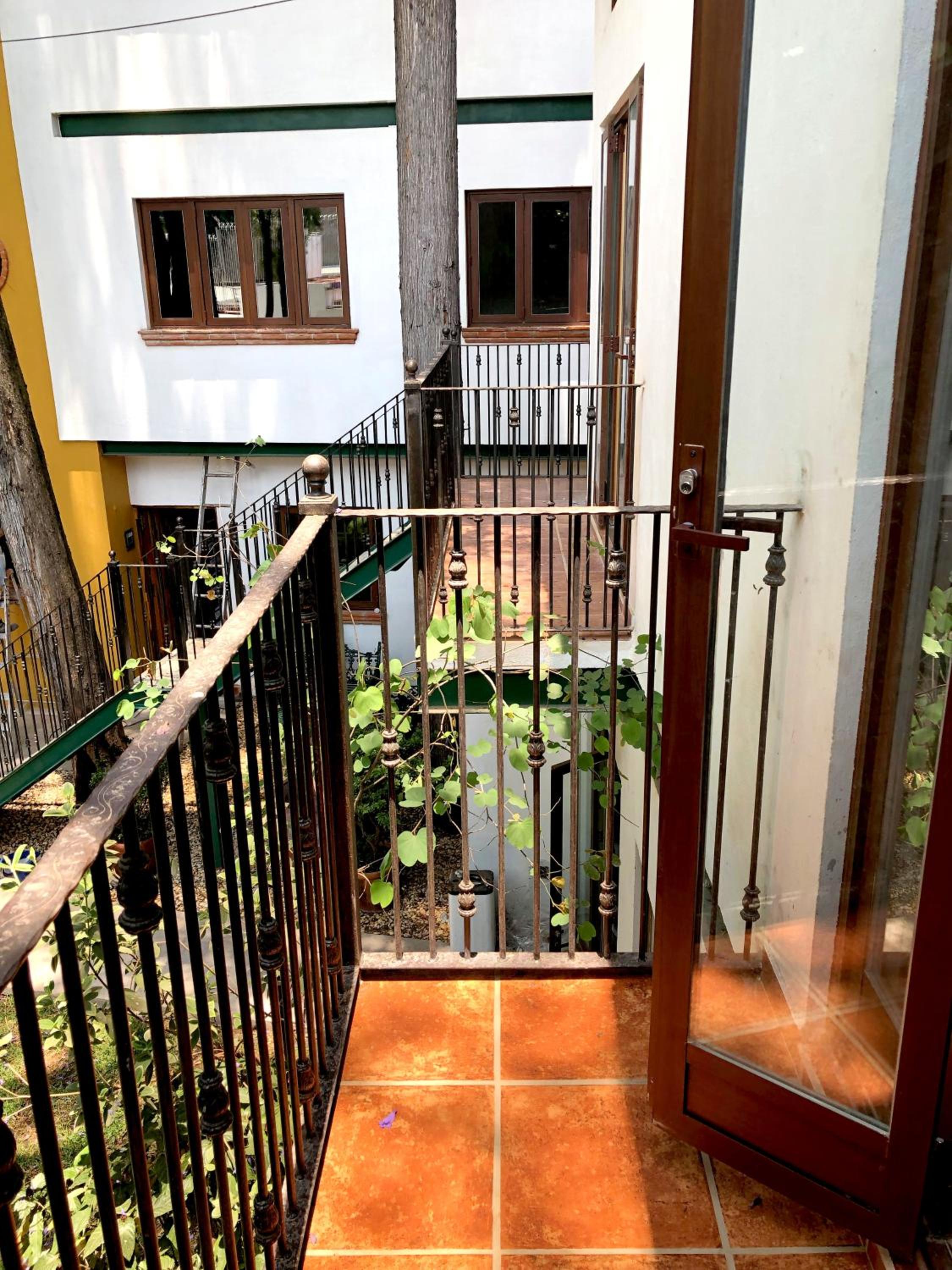 Casa Jacinta Guest House