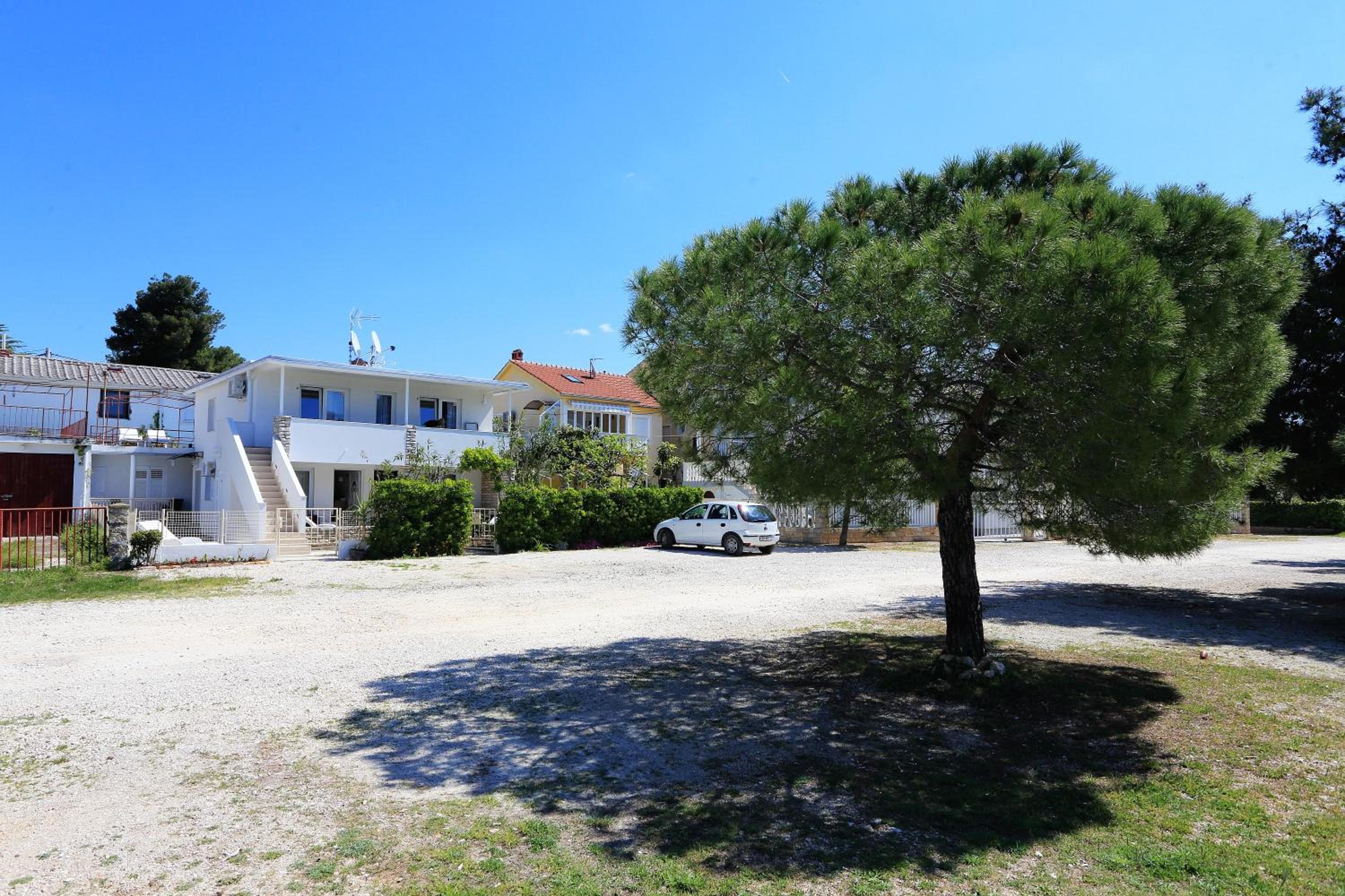 Apartments Brankica view 3